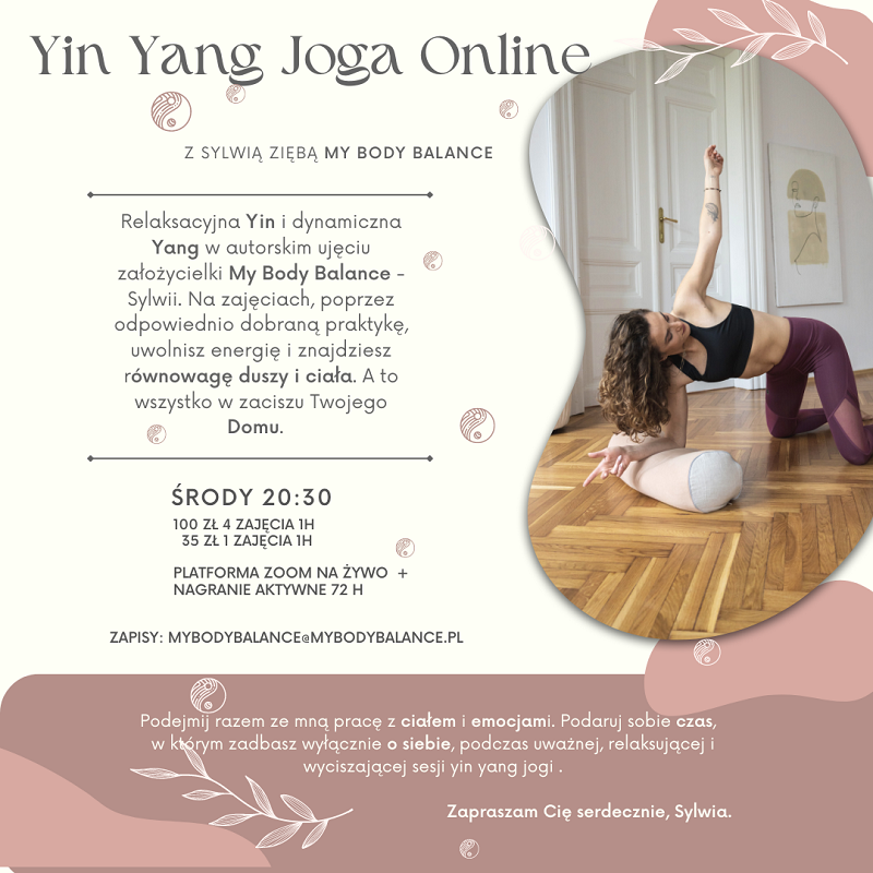 JOGA ONLINE